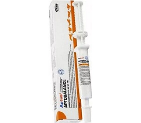Aptus Attabalance paste 15 ml