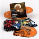 Rattle Simon - Complete Symphonies CD