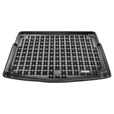 Rezaw-Plast Гумена стелка за багажник за Kia Ceed (2012+) / Pro Ceed Hatchback 5-door - Rezaw Plast