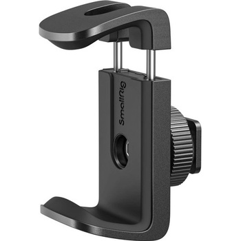 SmallRig 4600 Power Bank Clamp