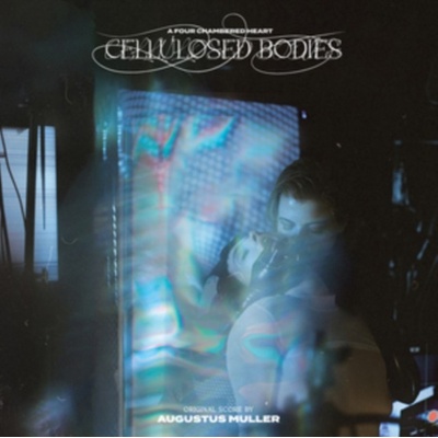 MULLER, AUGUSTUS - CELLULOSED BODIES LP
