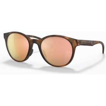 Oakley Слънчеви очила Oakley Spindrift matte brown tortoise/prizm rose gold