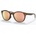 Oakley Слънчеви очила Oakley Spindrift matte brown tortoise/prizm rose gold