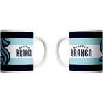 Great Branding Seattle Kraken халба Stripes (330ml) (HOK-135395)