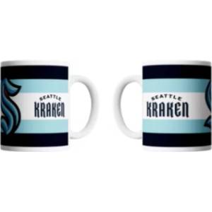 Great Branding Seattle Kraken халба Stripes (330ml) (HOK-135395)