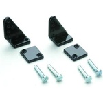 Revtec Лост за управление 19mm с отвори 1.6mm (2)