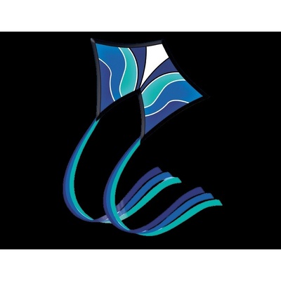 Günther drak Blue Wave – Zboží Mobilmania