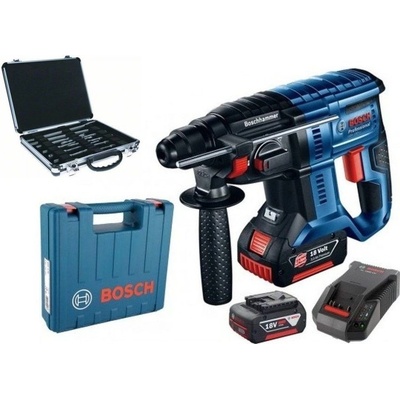 Bosch GBH 180-LI Professional 0615990M33