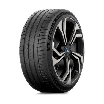 Michelin Pilot Sport EV ( 255/55 R20 110Y XL EV, NG0, с протектор на борта на джантата (FSL) )