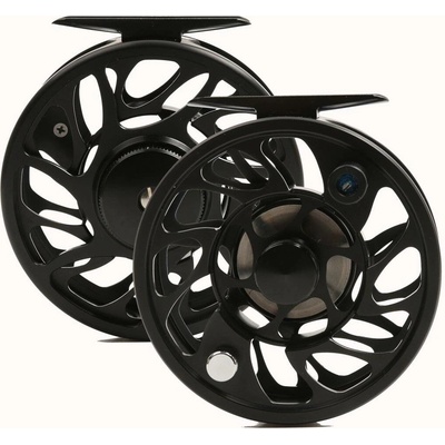 Muškařský Leichi 06N Black 34