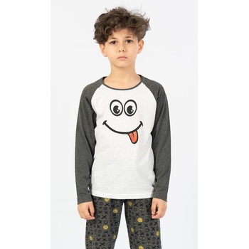 Vienetta Kids Jakub sv.šedá