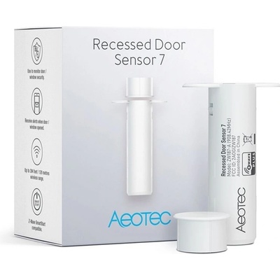 Aeotec Recessed 7 – Hledejceny.cz