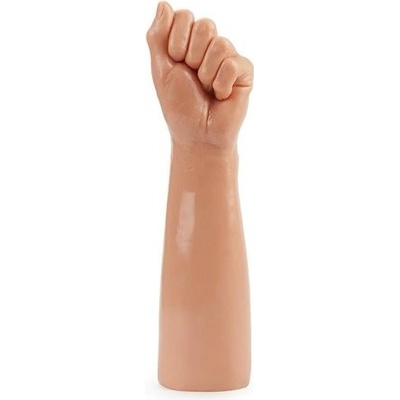 Lovetoy Dildo BITCH FIST 12"