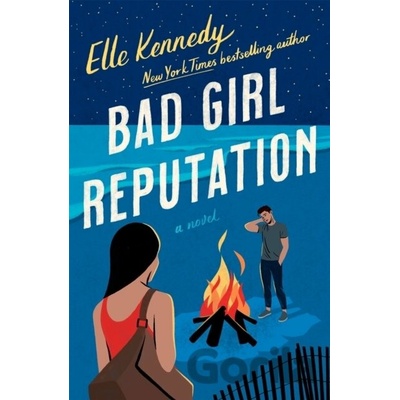 Bad Girl Reputation