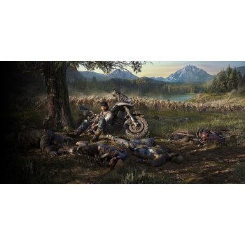 Days Gone