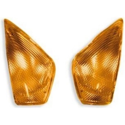 Moto blinkr DUCATI 999R 2003 - 2006 pravý přední