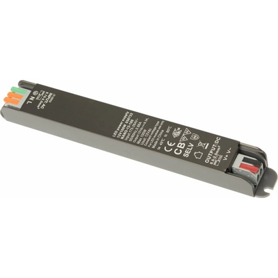 T-LED, LED zdroj 12V 100W zdroj NANO-12-100