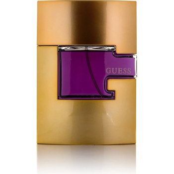 Guess Gold toaletná voda pánska 75 ml