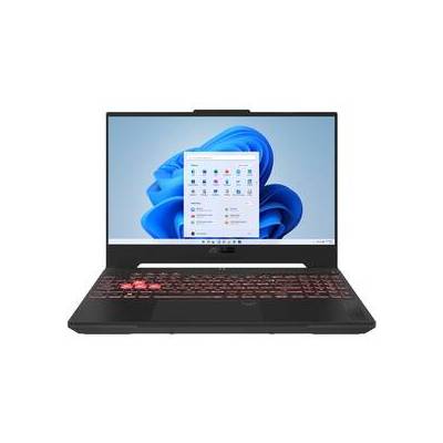 Notebook Asus TUF Gaming A15 (FA507NUR-LP012W) sivý