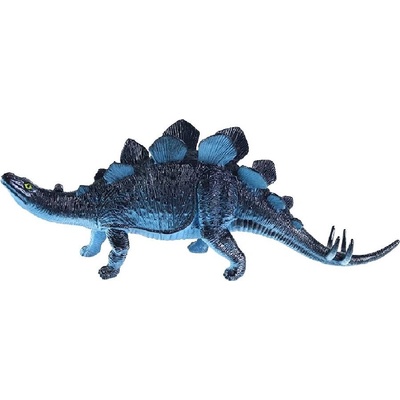 Rappa Фигурка Rappa - Динозавър Стегозавър, 34 cm (380886-C)
