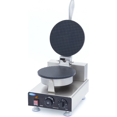Maxima 09374245 Výrobník zmrzlinových kornoutek 21cm