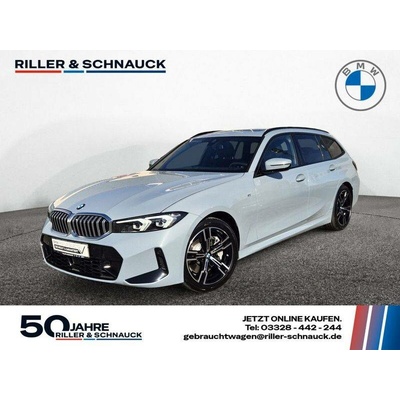 BMW 330i Touring xDrive M Sport 180 kW