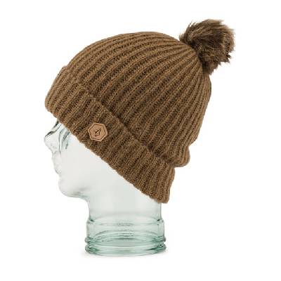 VOLCOM kulich Lula Beanie (COF)