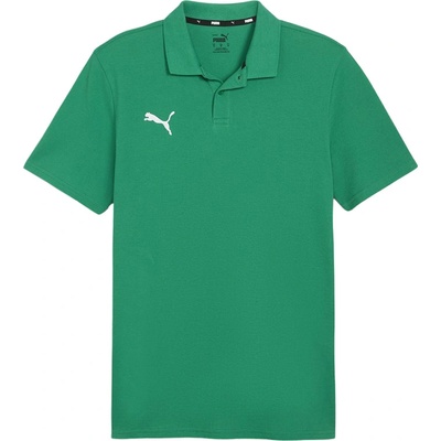 Puma tričko Teamgoal Casuals Poloshirt 658605-05