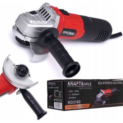 Kraft & Dele KD3160