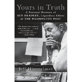 Yours in Truth | Jeff Himmelman