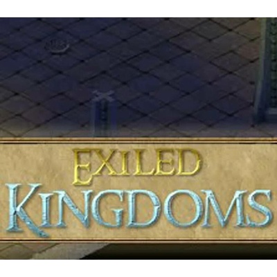 Exiled Kingdoms