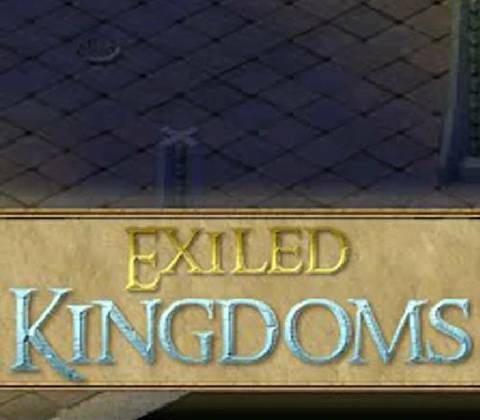 Exiled Kingdoms