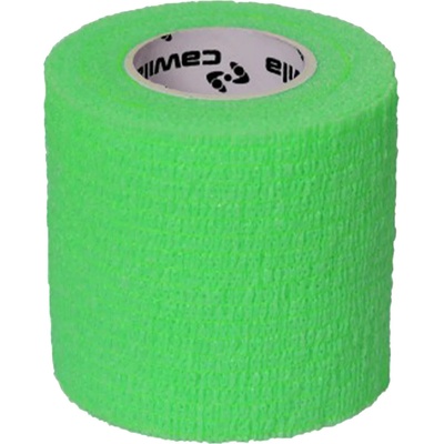 Cawila FLEX-TAPE 50 5,0 cm x 5 m zelená