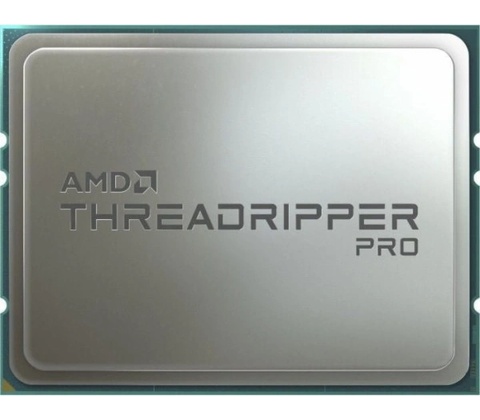 AMD Ryzen Threadripper PRO 5955WX 100-000000447