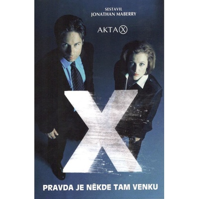 Akta X - Pravda je někde tam venku