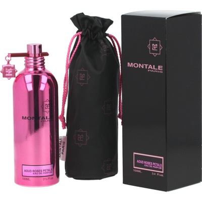 Montale Aoud Roses Petals Parfumovaná voda unisex 100 ml