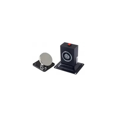 YElectronic YD-605 - електромагнитен, задържащ механизъм, Door Holder, за аварийни врати, до 50kg (YD-605)