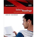 Select Readings 2nd Edition Upper Intermediate Student´s Book