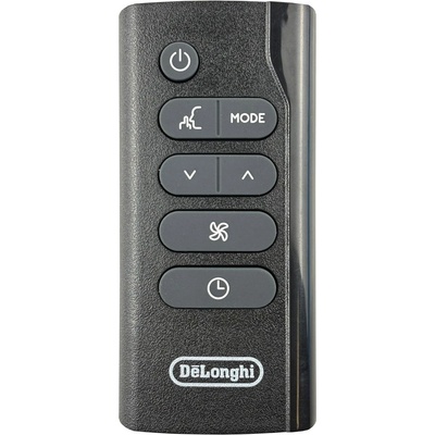 DeLonghi Pinguino PAC EL92 Silent, PAC EL 98 Ecoreal Feel WH R290, PAC EL112 CST Wifi - оригинален дистанционен контрол (Pinguino PAC EL92 Silent, PAC EL 98 Ecoreal Feel WH R290, PAC EL112 CST Wifi)