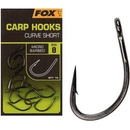 Fox Curve Shank Short vel.2 10 ks