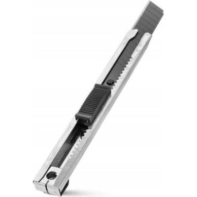 Univerzálny nôž s vymeniteľnou lámacou čepeľou 18 mm SK4 PR-81-10 PRO