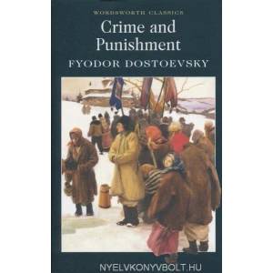 Crime and Punishment (2000)