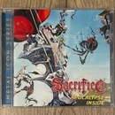 Sacrifice: Apocalypse Inside LTD CD