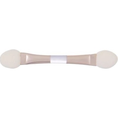 Artdeco Applicator Double obojstranný aplikátor na očné tiene strieborná