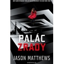 Palác zrady