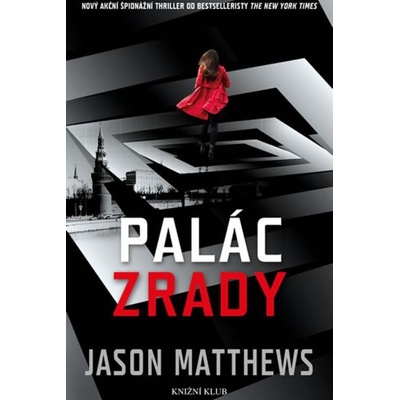 Palác zrady