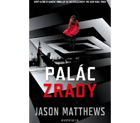 Palác zrady
