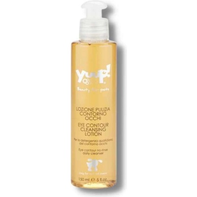 Yuup! Roztok k čištění očního okolí 150 ml – Sleviste.cz
