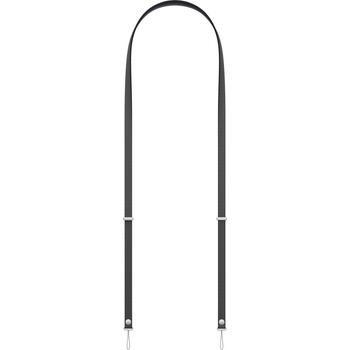 Apple Crossbody Strap - Black (MGGL4ZM/A)