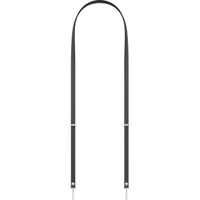 Apple Crossbody Strap - Black (MGGL4ZM/A)